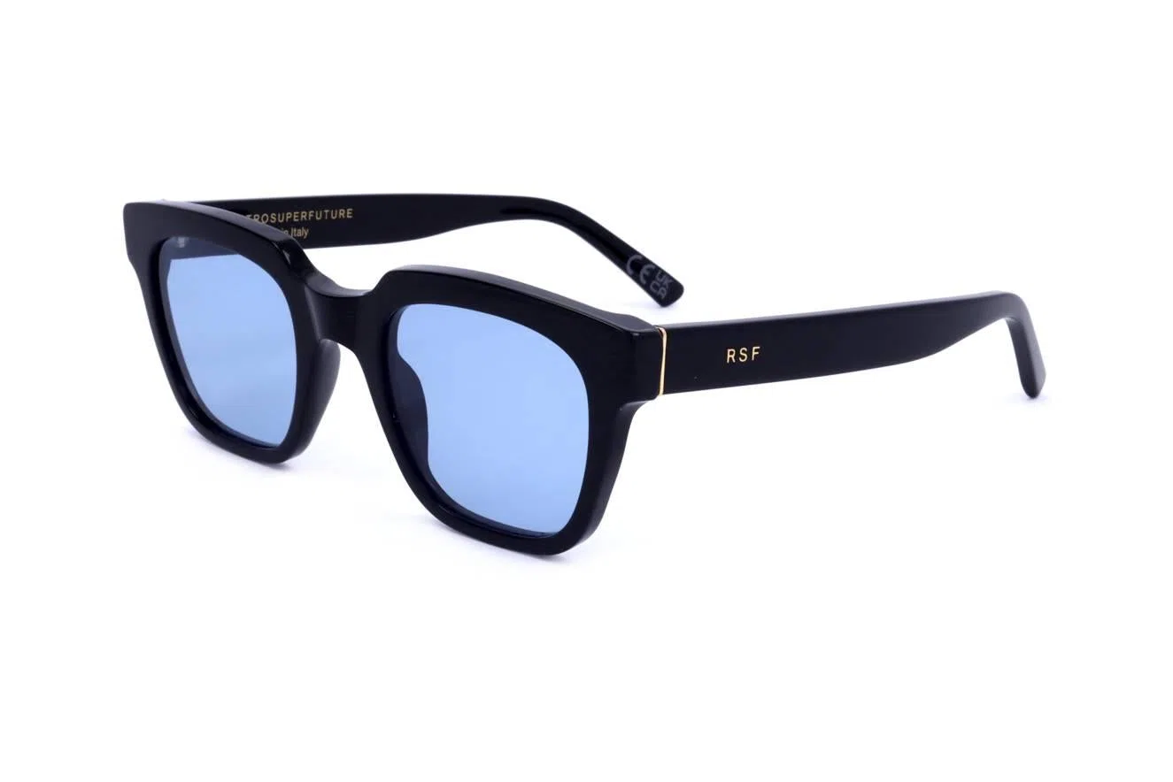 Retrosuperfuture GIUSTOAZURE Sunglasses - view 3